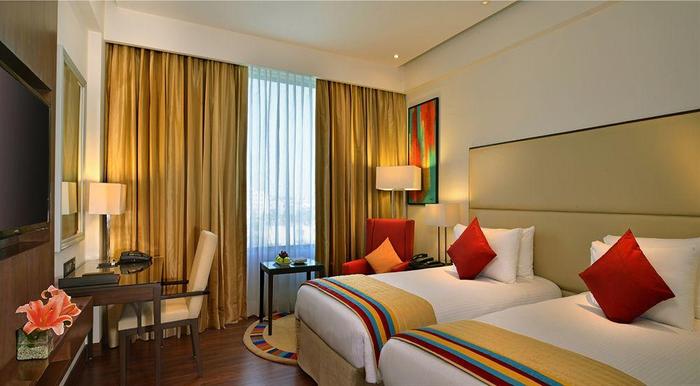 Park Plaza Zirakpur